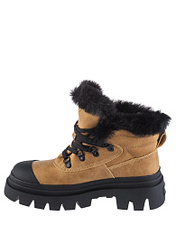 602015-6 Ботинки