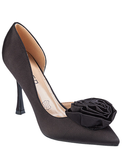 HIR-52599-2A-TP-K Туфли