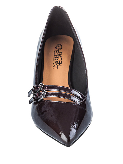 MH836-020 Туфли