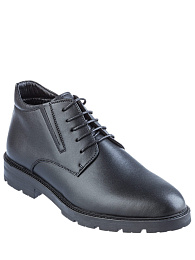 XN-M3201KSH-black Ботинки