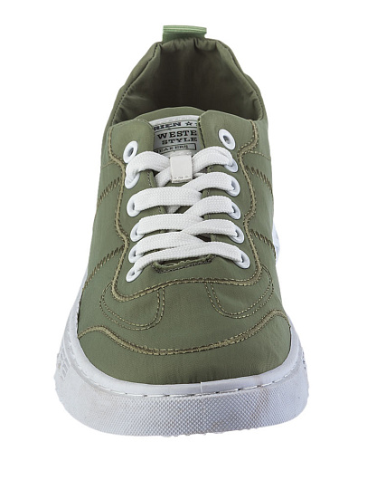 CC0692 green Кеды