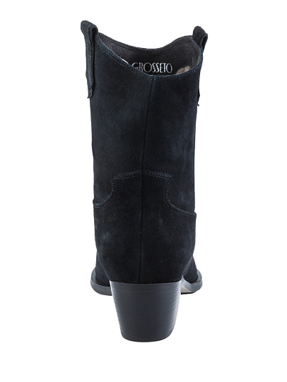 SS14793-WM/8 Полусапоги