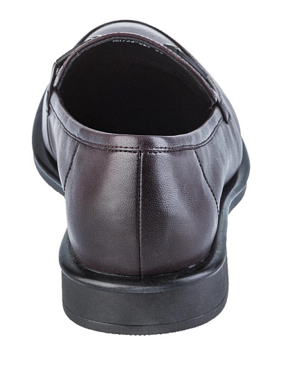 MH733-020 Лоферы