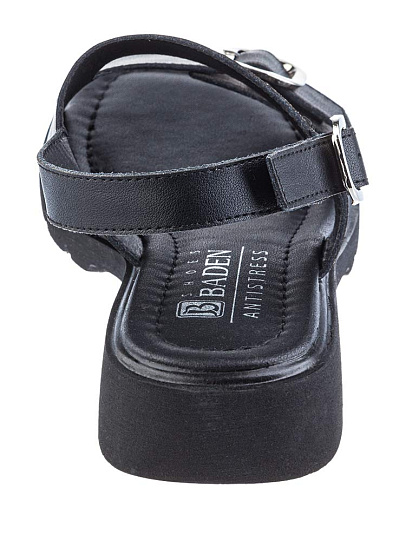 HA636-020 Босоножки