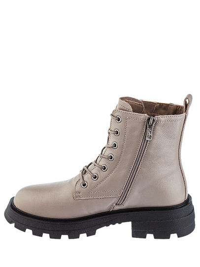 W2-20389-A95R серый Ботинки