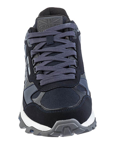 448214/01-02 Кроссовки