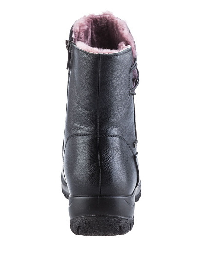 CJ014-130 Ботинки