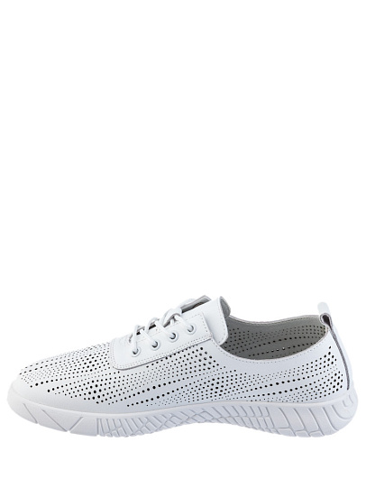 MX067-010 Полуботинки