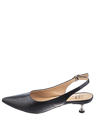 XBW-41152-1A-SP Туфли