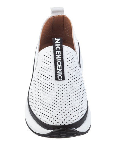 NU622-011 Туфли