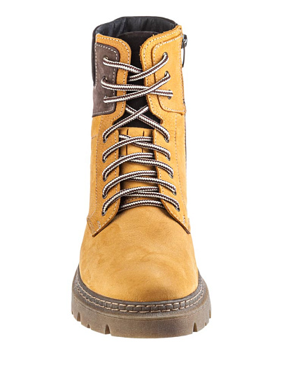 190338-6 Ботинки