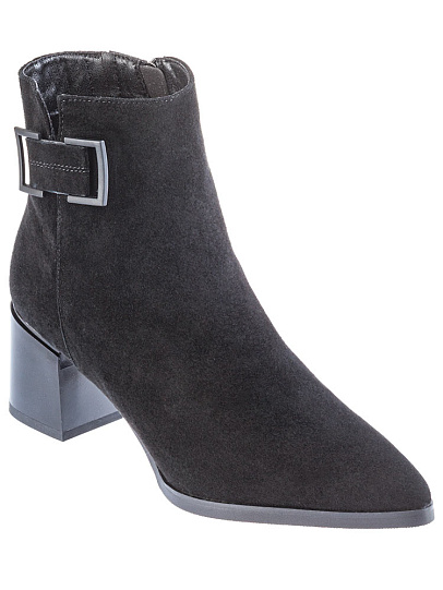 5255-887-262M Ботинки