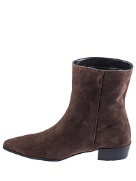 SS22496-WT/8 Ботинки