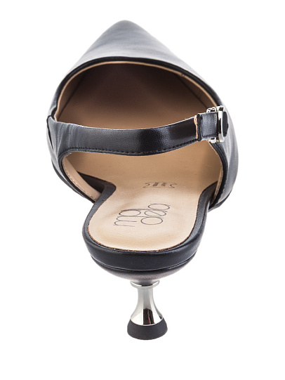 XBW-41152-1A-SP Туфли