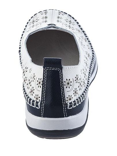 AS010-010 Туфли