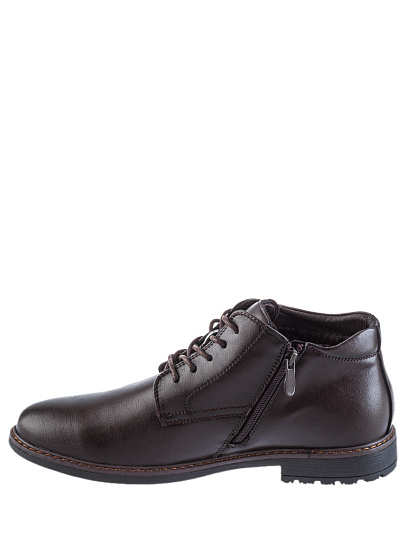 ZW043-021 Ботинки