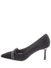 HL080-010 Туфли