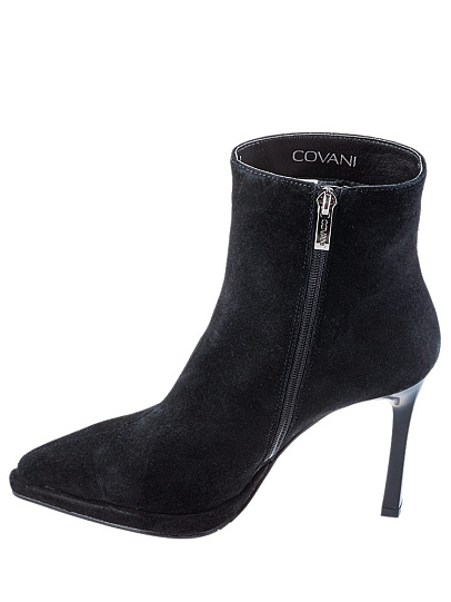 AAW23-BCLM1-107B Ботинки